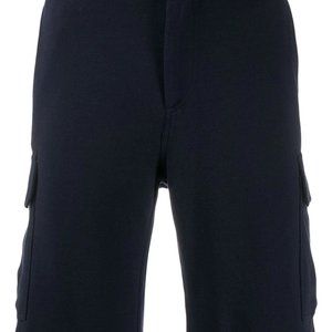 Brunello Cucinelli cargo shorts